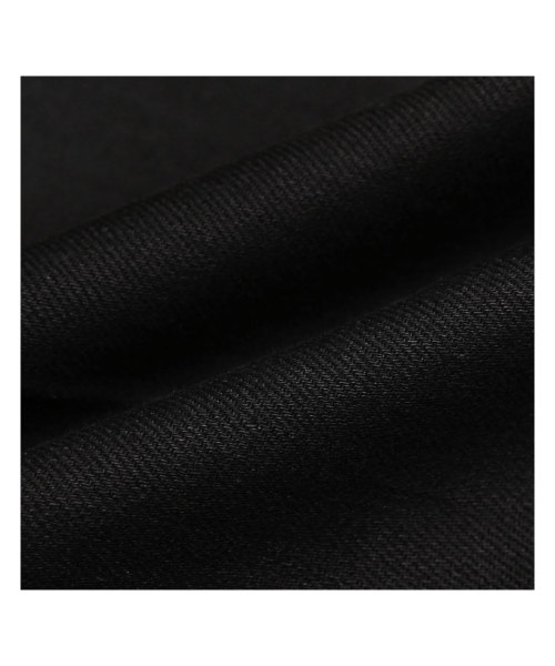 sortie(ソルティ)の「Deep Black Reve Denim Trousers (Black)(デニムパンツ・メンズ・その他・SMALL/MEDIUM/LARGE/X-LARGE)」の9枚目の写真