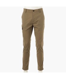 BRIEFING（ブリーフィング）の「【BRIEFING GOLF／ブリーフィングゴルフ】CE MS NYLON HEM ZIP CARGO PANTS（カーゴパンツ）」