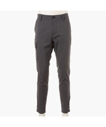 BRIEFING（ブリーフィング）の「【BRIEFING GOLF／ブリーフィングゴルフ】CE MS NYLON HEM ZIP CARGO PANTS（カーゴパンツ）」