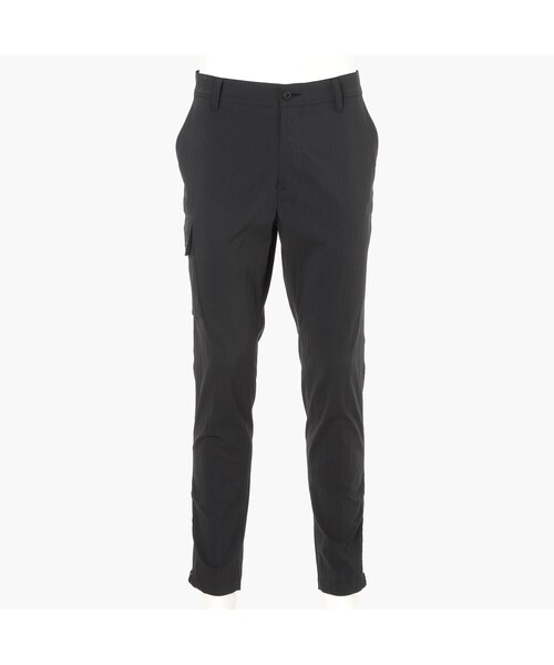 セール】【BRIEFING GOLF／ブリーフィングゴルフ】CE MS NYLON HEM ZIP