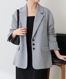 COLLAGE GALLARDAGALANTE｜コラージュ ガリャルダガランテのテーラード