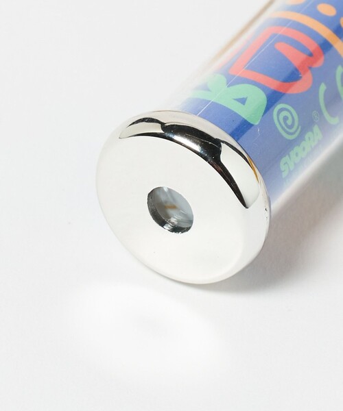 green label relaxing（グリーンレーベルリラクシング）の「＜SVOORA＞ジョイフル スクリブル カレイドスコープ 万華鏡（おもちゃ・メンズ・レッド/イエロー/コバルトブルー・FREE）」の10枚目の写真