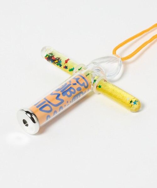 green label relaxing（グリーンレーベルリラクシング）の「＜SVOORA＞ジョイフル スクリブル カレイドスコープ 万華鏡（おもちゃ・メンズ・レッド/イエロー/コバルトブルー・FREE）」の13枚目の写真