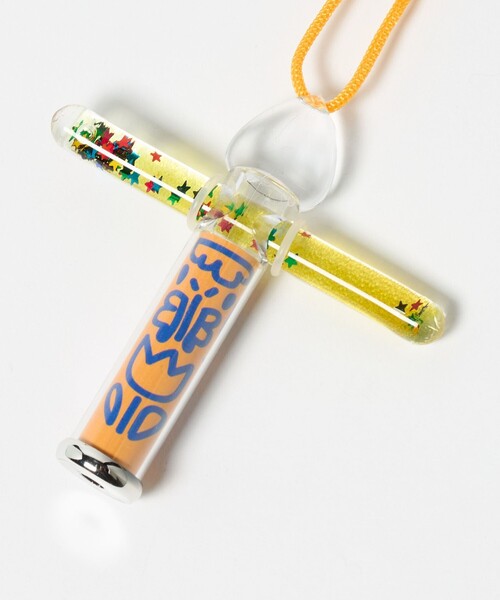 green label relaxing（グリーンレーベルリラクシング）の「＜SVOORA＞ジョイフル スクリブル カレイドスコープ 万華鏡（おもちゃ・メンズ・レッド/イエロー/コバルトブルー・FREE）」の14枚目の写真