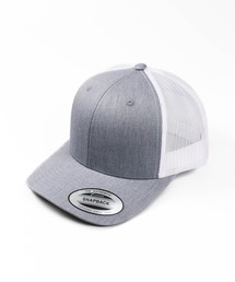 FLEXFIT | 【PH3】【FLEXFIT/フレックスフィット】Retro Trucker 2-Tone 6606T(キャップ)