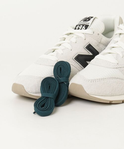 996（スニーカー）｜New Balance（ニューバランス）のファッション通販