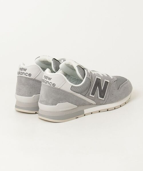 今週18日までです。それ以降は削除致します。試着のみ。newbalance996 996（スニーカー）｜New Balance（ニューバランス）のファッション通販