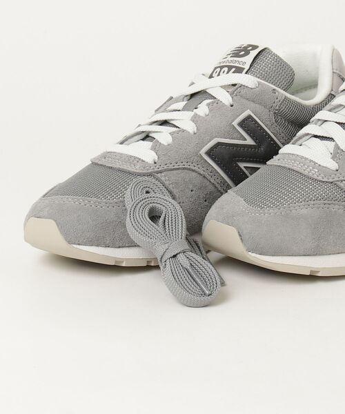 996（スニーカー）｜New Balance（ニューバランス）のファッション通販