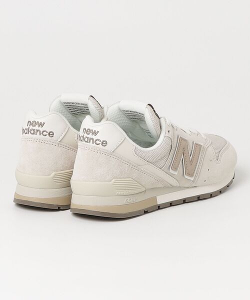 今週18日までです。それ以降は削除致します。試着のみ。newbalance996 996（スニーカー）｜New Balance（ニューバランス）のファッション通販