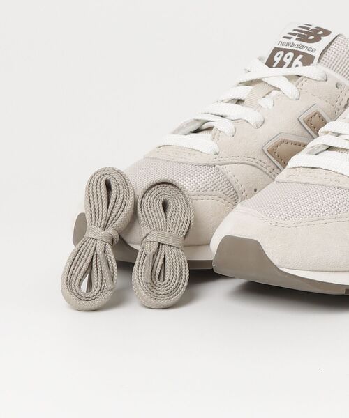 今週18日までです。それ以降は削除致します。試着のみ。newbalance996 996（スニーカー）｜New Balance（ニューバランス）のファッション通販