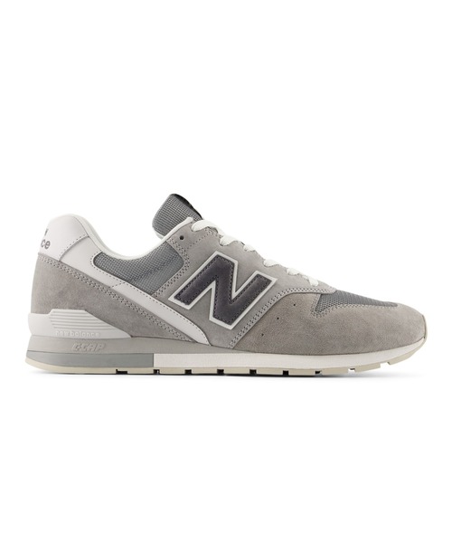 今週18日までです。それ以降は削除致します。試着のみ。newbalance996 996（スニーカー）｜New Balance（ニューバランス）のファッション通販