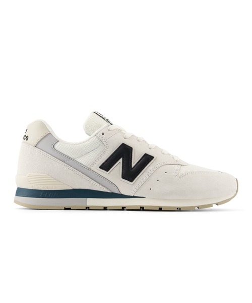 今週18日までです。それ以降は削除致します。試着のみ。newbalance996 996（スニーカー）｜New Balance（ニューバランス）のファッション通販