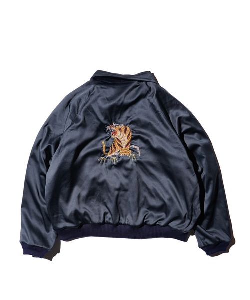 セール】THRIFTY LOOK スリフティルック / GERMANY BLOUSON