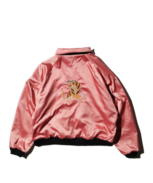 セール】THRIFTY LOOK スリフティルック / GERMANY BLOUSON
