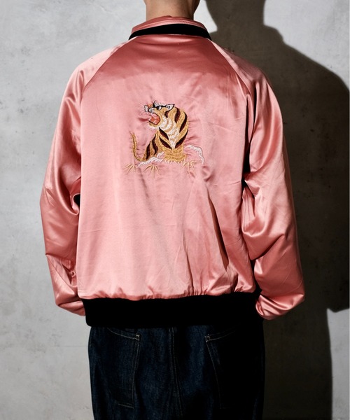 セール】THRIFTY LOOK スリフティルック / GERMANY BLOUSON