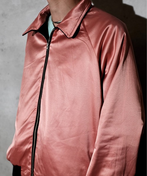 セール】THRIFTY LOOK スリフティルック / GERMANY BLOUSON