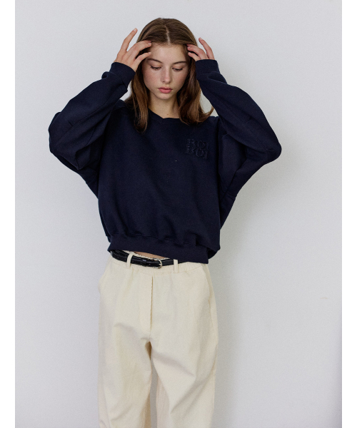 ROIROI(ロイロイ)の「テーパードコーデュロイパンツ-クリーム(その他パンツ・レディース・その他・SMALL/MEDIUM)」の7枚目の写真