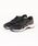 ASICS�i�A�V�b�N�X�j�́uASICS �A�V�b�N�X 22-25(H) LAZERBEAM RK 22-25 ���[�U�[�r�[�� RK 1154A222-001 BLK/GLD�i�X�j�[�J�[�j�v�b�u���b�N