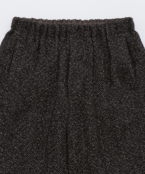 SHIPS（シップス）の「SHIPS: 〈手洗い可能〉リング ツイード バギー スラックス（スラックス・メンズ・ブラック/ブラウン/ネイビー・SMALL/MEDIUM/LARGE/X-LARGE）」の21枚目の写真