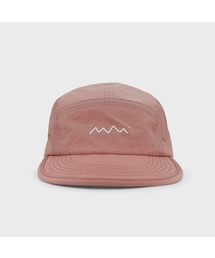 MMOGARDEN（エメモガーデン）の「mmo nylon light camp cap (4color)（キャップ）」