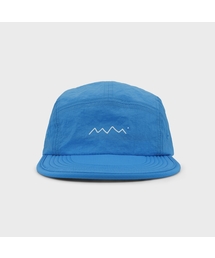 MMOGARDEN（エメモガーデン）の「mmo nylon light camp cap (4color)（キャップ）」