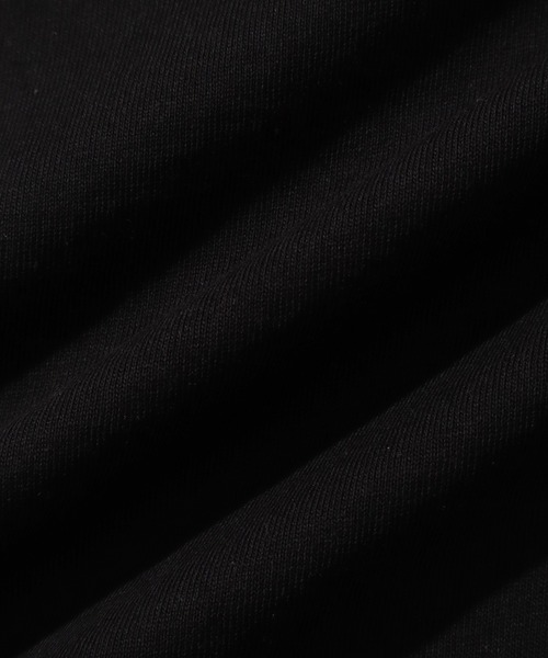 GERRY(ジェリー)の「【GERRY/ジェリー】バックプリント ロングスリーブTシャツ(Tシャツ/カットソー・メンズ・ホワイト/アッシュグレー/ブラック・LL/L/M)」の17枚目の写真