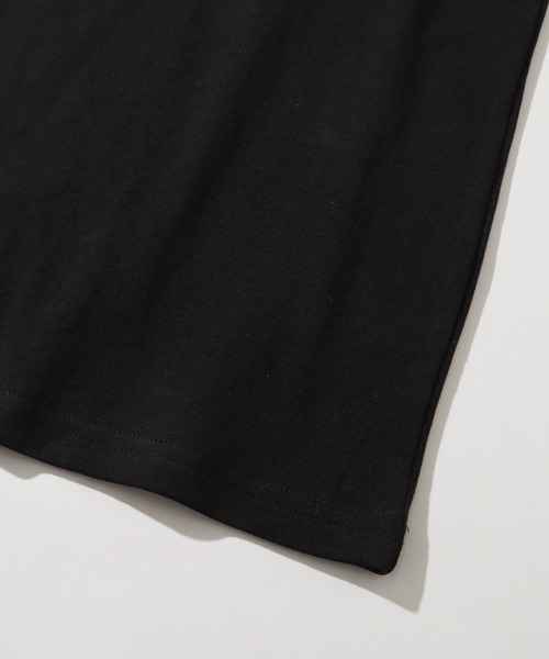 GERRY(ジェリー)の「【GERRY/ジェリー】バックプリント ロングスリーブTシャツ(Tシャツ/カットソー・メンズ・ホワイト/アッシュグレー/ブラック・LL/L/M)」の18枚目の写真