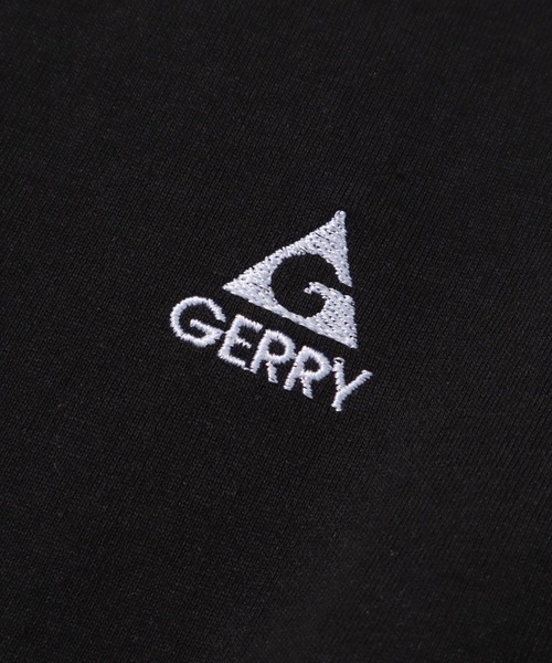 GERRY(ジェリー)の「【GERRY/ジェリー】バックプリント ロングスリーブTシャツ(Tシャツ/カットソー・メンズ・ホワイト/アッシュグレー/ブラック・LL/L/M)」の20枚目の写真