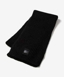 UGG（アグ）の「UGG CHUNKY RIB SCARF アグ チャンキー リブ  マフラー（マフラー）」