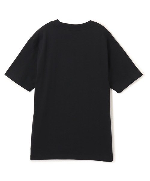 NEW BALANCE（ニューバランス）の「New Balance 574 Ad T-Shirt / ニューバランス 574 AD Tシャツ（Tシャツ/カットソー・メンズ・グレー/ライトブルー/ブラック・XXL/XL/L/M/S）」の15枚目の写真