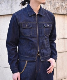 Noen｜ノエンのデニムジャケット通販 - ZOZOTOWN