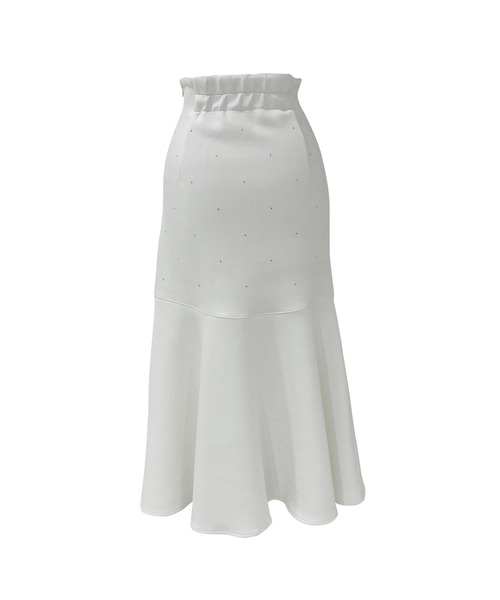 セール】bijou mermaid skirt（スカート）｜Rose Muse（ロゼミューズ