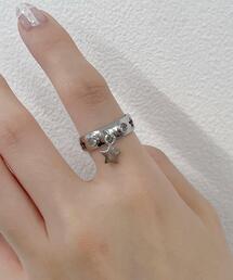 WEGO | WEGO/モチーフリング(リング)