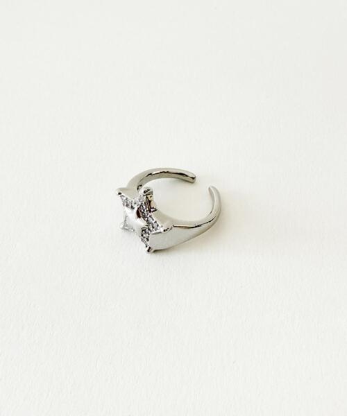 WEGO(ウィゴー)の「WEGO/モチーフリング(リング・レディース・その他1/その他2/その他3/その他5/その他4・FREE)」の9枚目の写真