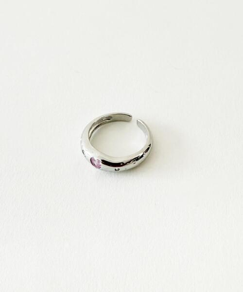 WEGO(ウィゴー)の「WEGO/モチーフリング(リング・レディース・その他1/その他2/その他3/その他5/その他4・FREE)」の10枚目の写真