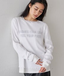 SHENERY | オリジナルロゴロンTEE(Tシャツ/カットソー)