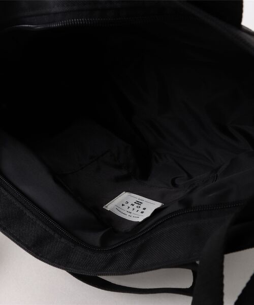 BILLABONG(ビラボン)の「BILLABONG ウィメンズ MINI TOTE BAG ショルダーバッグ 【2026年春夏モデル】(ショルダーバッグ・レディース・ブラック系その他/アイボリー/ブラック・FREE)」の6枚目の写真