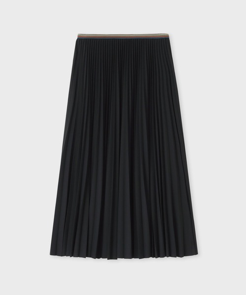 ☆Paul Smith ポールスミス☆マルチストライププリーツスカート ポールスミス スカート ☆Paul Smith ポールスミス☆マルチストライプ
