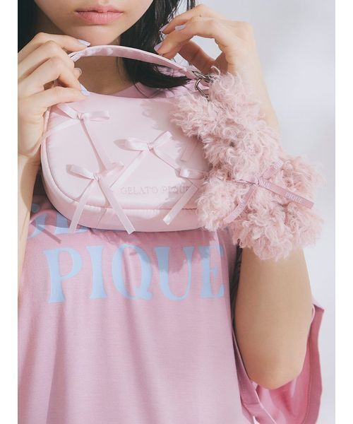 gelato pique（ジェラートピケ）の「【USAGI ONLINE/ZOZO限定