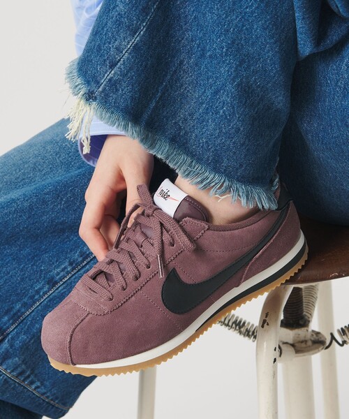 NIKE＞ウィメンズ コルテッツ/スニーカー（スニーカー）｜NIKE（ナイキ
