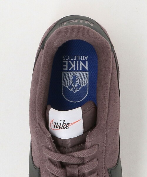 NIKE(ナイキ)の「<NIKE>ウィメンズ コルテッツ/スニーカー(スニーカー・レディース・パープル・25cm/24.5cm/23cm/24cm/23.5cm)」の10枚目の写真