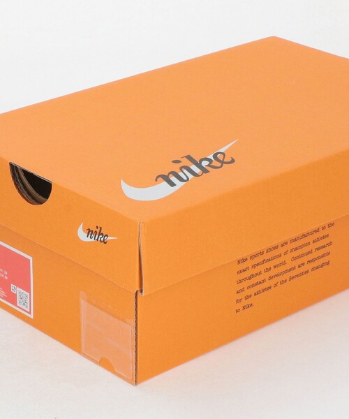 NIKE(ナイキ)の「<NIKE>ウィメンズ コルテッツ/スニーカー(スニーカー・レディース・パープル・25cm/24.5cm/23cm/24cm/23.5cm)」の13枚目の写真