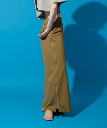 CEPIE.（セピエ）の「CEPIE./サイドZIPスカート（スカート）」