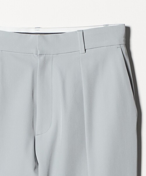 UNITED ARROWS GOLF(ユナイテッドアローズゴルフ)の「ウィメンズ スタンダード ツイル パンツ ストレッチ(その他パンツ・レディース・ブラック/ライトグレー・S/M/L)」の18枚目の写真