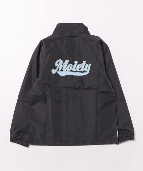 repipi armario（レピピ アルマリオ）の「ウィンドジャケット（その他アウター・キッズ・ブルーグリーン/ベビーピンク/サックスブルー・140/150/160/170）」の16枚目の写真