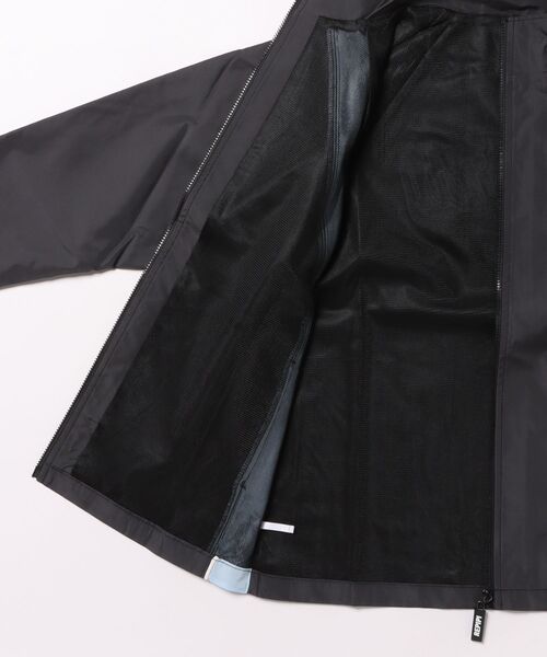 repipi armario（レピピ アルマリオ）の「ウィンドジャケット（その他アウター・キッズ・ブルーグリーン/ベビーピンク/サックスブルー・140/150/160/170）」の17枚目の写真