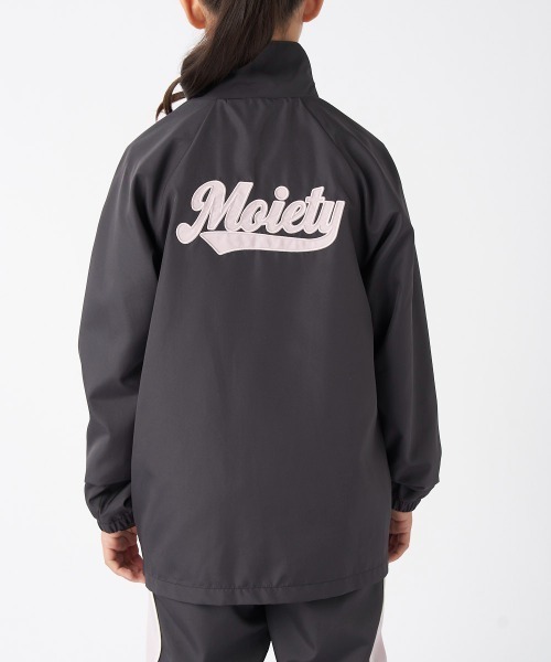 repipi armario（レピピ アルマリオ）の「ウィンドジャケット（その他アウター・キッズ・ブルーグリーン/ベビーピンク/サックスブルー・140/150/160/170）」の9枚目の写真