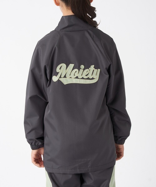 repipi armario（レピピ アルマリオ）の「ウィンドジャケット（その他アウター・キッズ・ブルーグリーン/ベビーピンク/サックスブルー・140/150/160/170）」の13枚目の写真