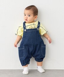 CIAOPANIC TYPY(�`���I�p�j�b�N�e�B�s�[)�́yBABY�z�T���b�Ɖ��K�I�J�{�`���f�j���T���y�����p�[�X(�T���y�b�g/�I�[�o�[�I�[��)