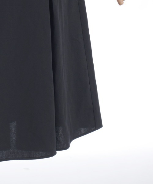 axes femme(アクシーズファム)の「付け襟付ハイウエストワンピース(ワンピース・レディース・クリーム/ブラック/ミント・MEDIUM)」の21枚目の写真